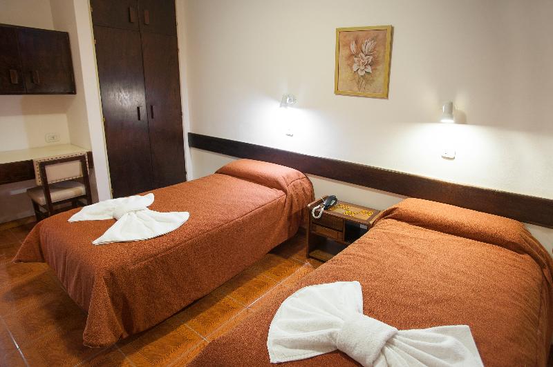 디럭스 룸 킹사이즈 침대, Hollywood Beach Hotels