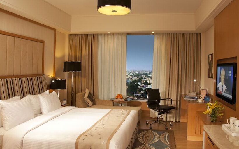 豪华房间, Radisson Blu Hotel, Nagpur
