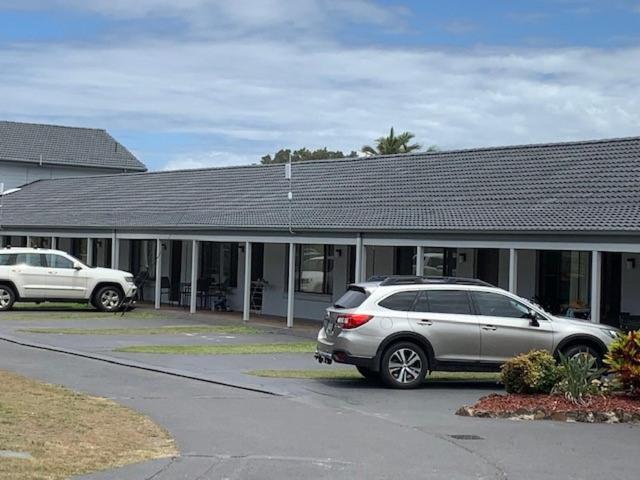 דירת חדר, Seashells Beachfront Resort