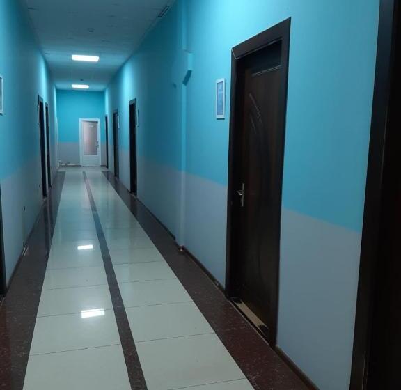 تختخواب در اتاق مشترک, Seven Seasons