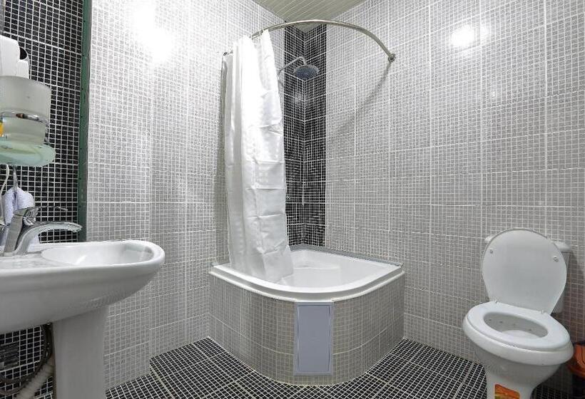 اتاق اکونومی, Seven Seasons