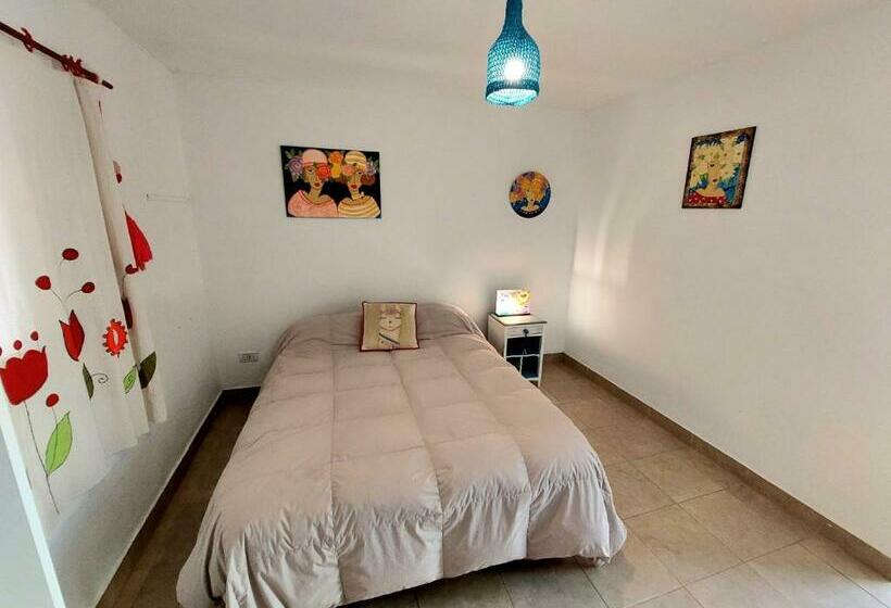 スタンダードルーム, Huaka Hostel