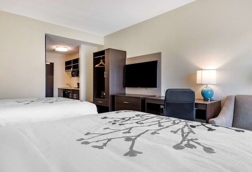סוויטה, Sleep Inn & Suites