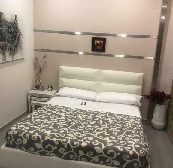 스탠다드 룸, La Massaria B&b Affittacamere Riservatissimo