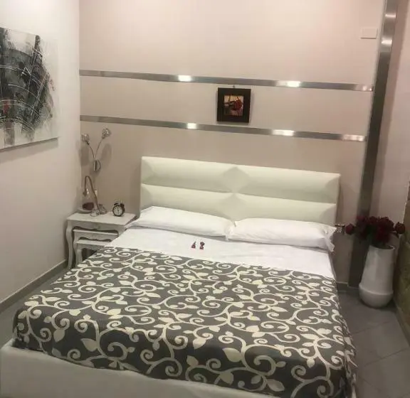 スタンダードルーム, La Massaria B&b Affittacamere Riservatissimo
