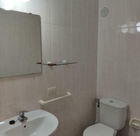 غرفة قياسية, Os Muiños