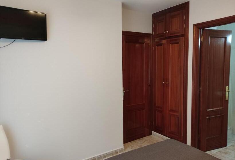 غرفة قياسية, Os Muiños