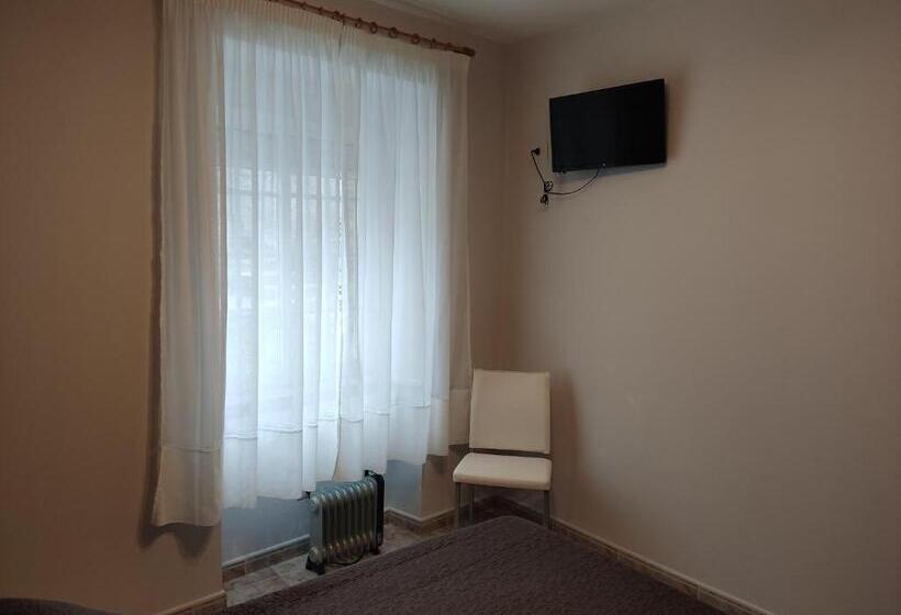 غرفة قياسية, Os Muiños