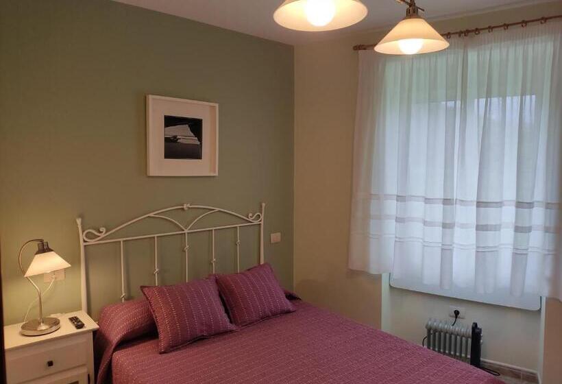 غرفة قياسية, Os Muiños