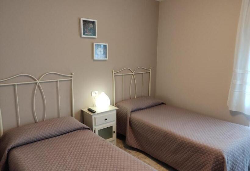 غرفة قياسية, Os Muiños