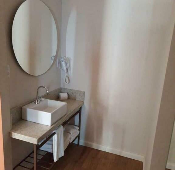 استودیو استاندارد با تخت کینگ, Hot Beach Suites Olimpia Resort