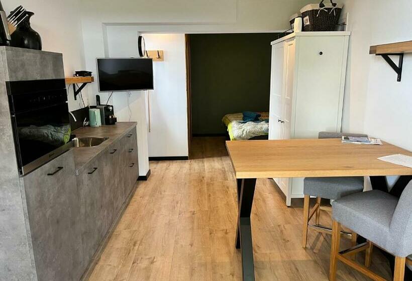 חדר סטנדרט, B&b De Danser