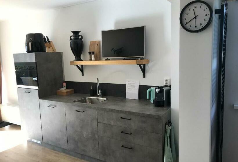 חדר סטנדרט, B&b De Danser