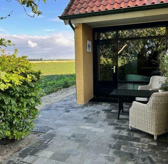 חדר סטנדרט, B&b De Danser