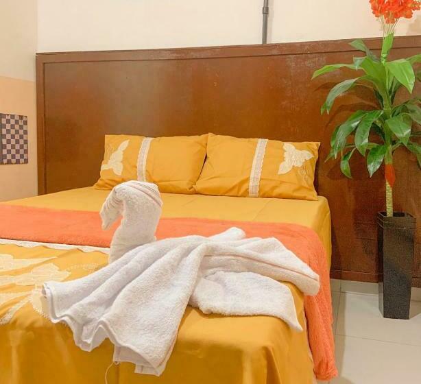 ファミリールーム, Pousada 461