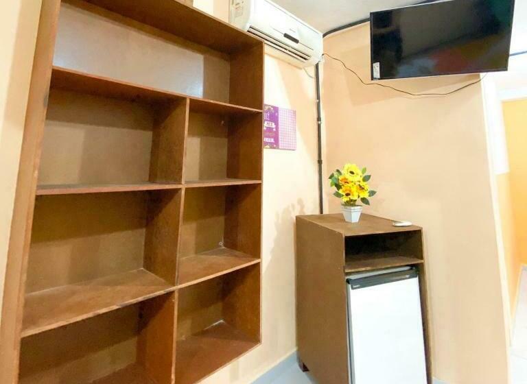 ファミリールーム, Pousada 461