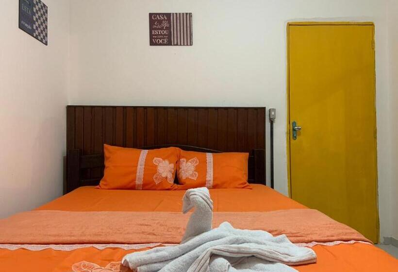 デラックスルーム, Pousada 461