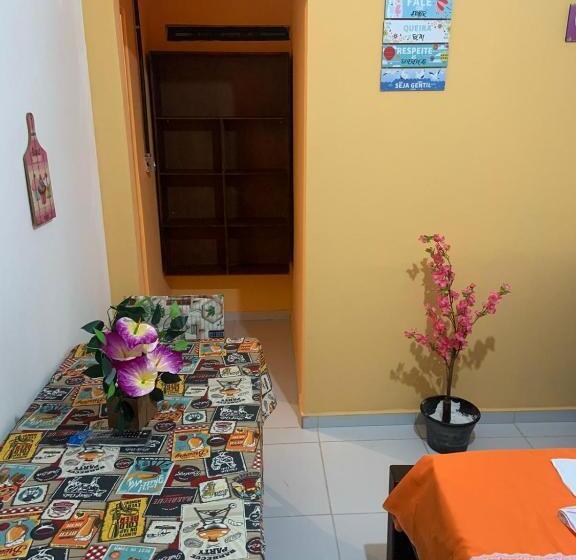 デラックスルーム, Pousada 461