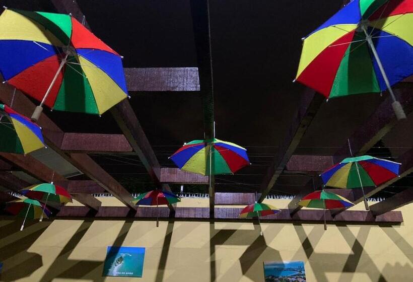 ファミリールーム, Pousada 461