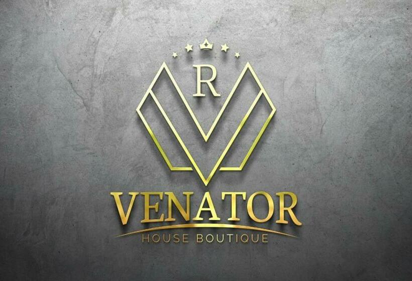 Quarto Estandar, 12 Venator House Boutique