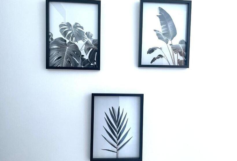 חדר סטנדרט עם מיטת קינג, Gaia Residence Deluxe