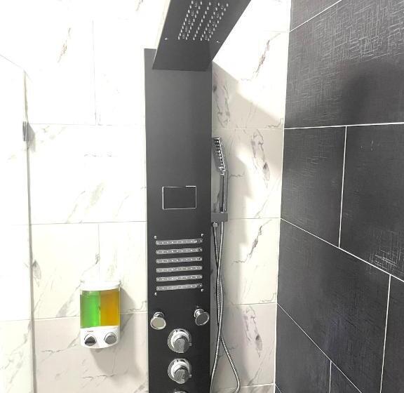 סוויטת ג'וניור דלוקס, Gaia Residence Deluxe