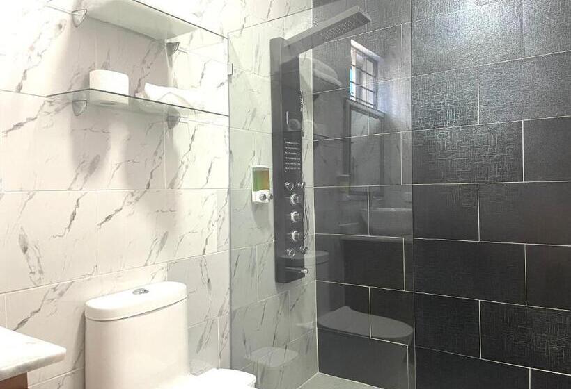 סוויטת ג'וניור דלוקס, Gaia Residence Deluxe