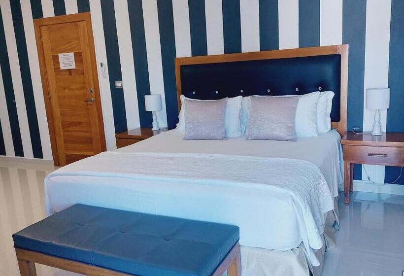 Полулюкс Повышенной Комфортности, Gaia Residence Deluxe