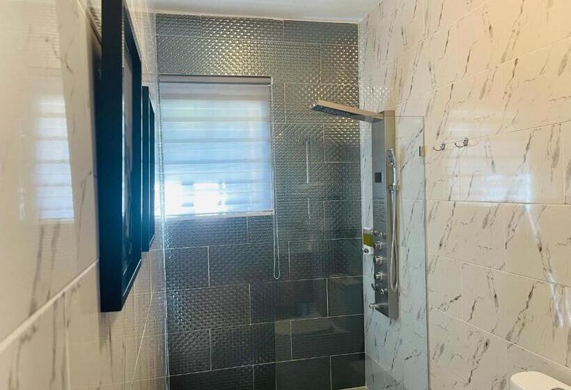Четырехместный Номер Deluxe, Gaia Residence Deluxe
