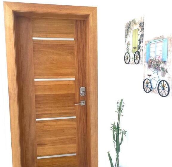 דירת חדר דלוקס, Gaia Residence Deluxe