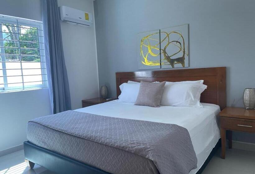 דירת חדר דלוקס, Gaia Residence Deluxe