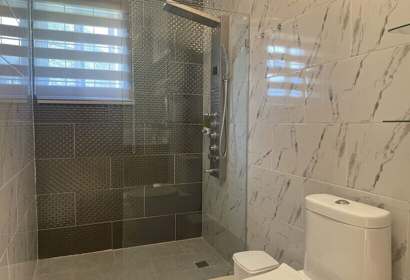 חדר דלוקס לארבעה, Gaia Residence Deluxe