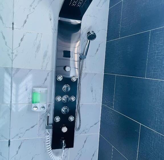 Апартаменты 1 Спальня Вид на Бассейн, Gaia Residence Deluxe