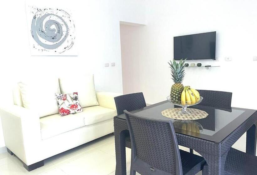 דירת חדר דלוקס, Gaia Residence Deluxe