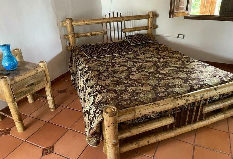 Номер Стандарт, Hacienda San Miguel Arcangel