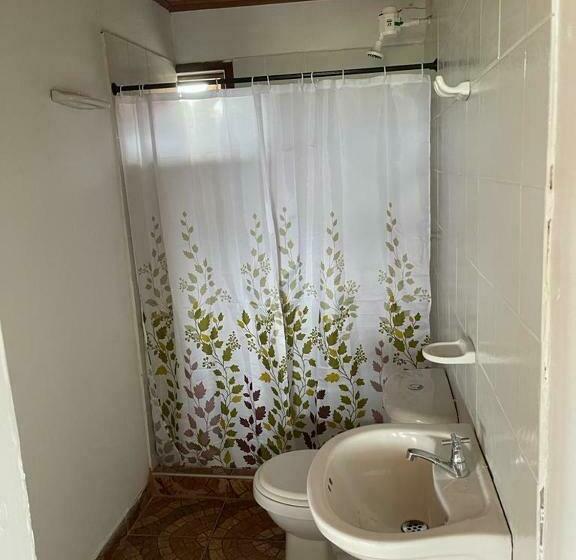 Номер Стандарт, Hacienda San Miguel Arcangel