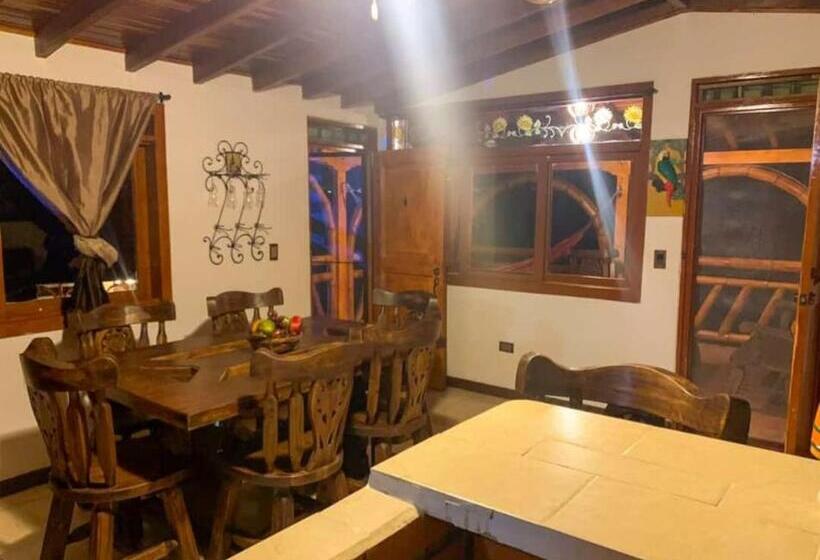 Апартаменты Deluxe 1 Спальня, Hacienda San Miguel Arcangel