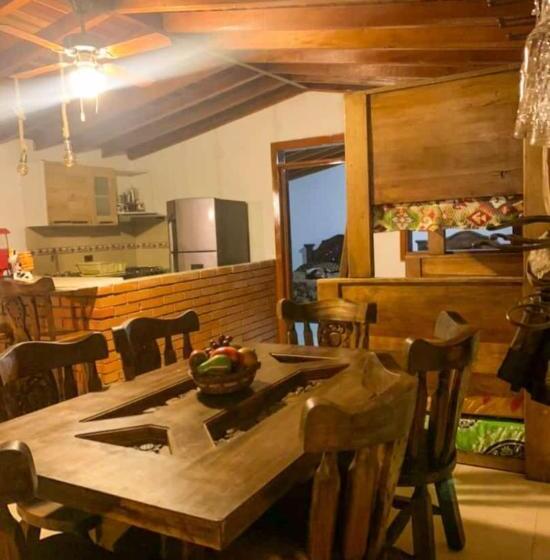 Апартаменты Deluxe 1 Спальня, Hacienda San Miguel Arcangel