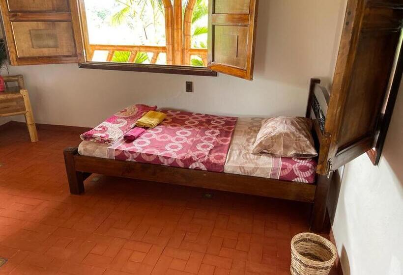 Номер Стандарт, Hacienda San Miguel Arcangel