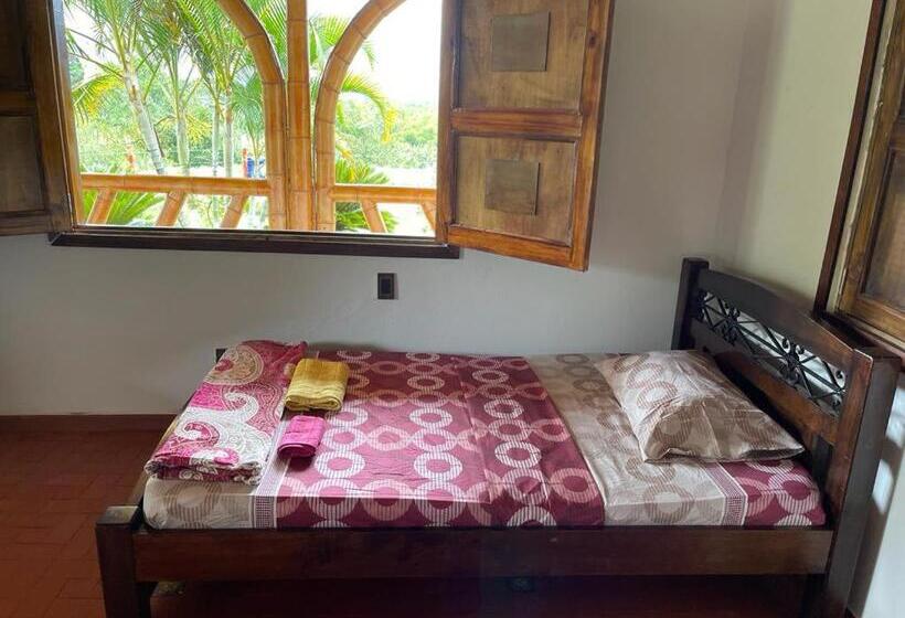 Номер Стандарт, Hacienda San Miguel Arcangel