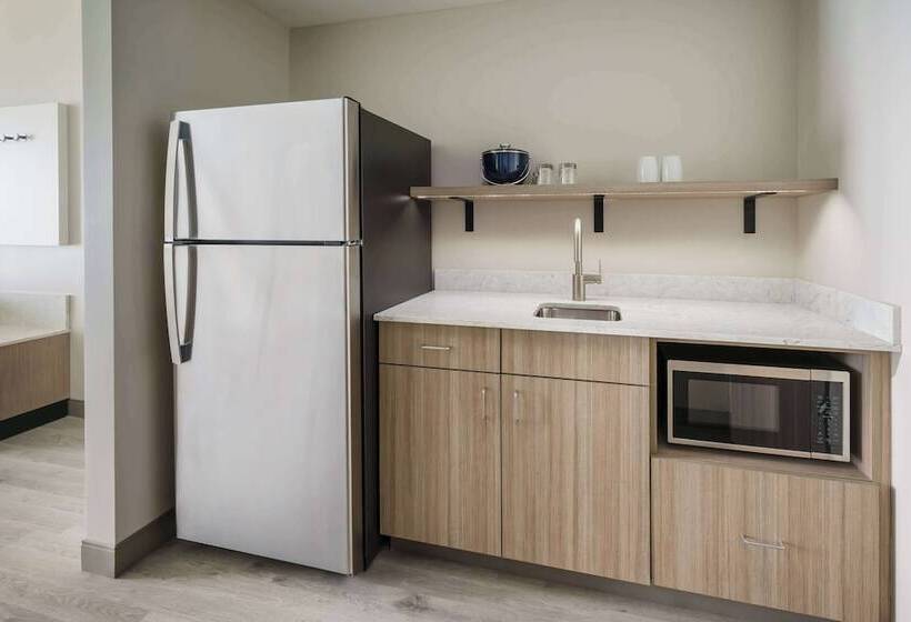 חדר סטנדרט עם נוף, Hyatt Place Panama City Beach   Beachfront