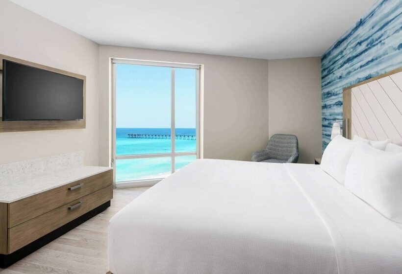 جناح ذو إطلالة, Hyatt Place Panama City Beach   Beachfront