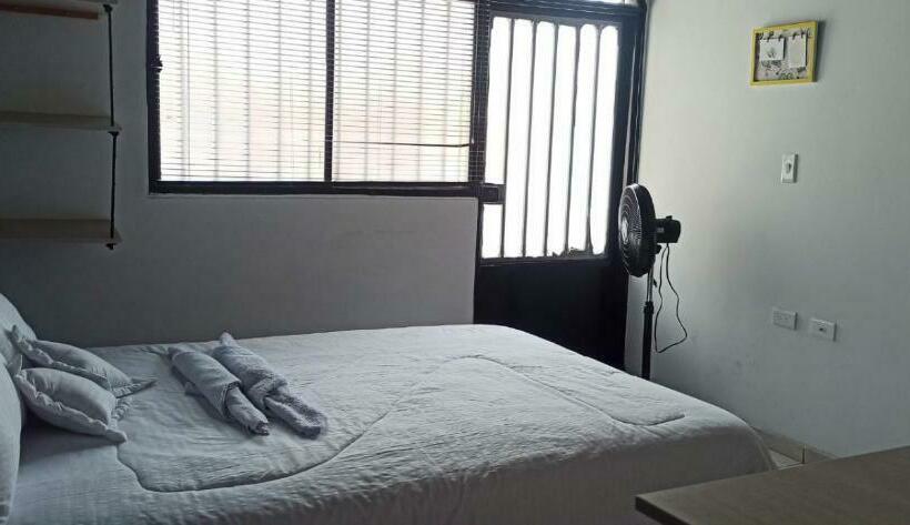 اتاق استاندارد, Habitaciones Y Espacios De Hogar En San Gil