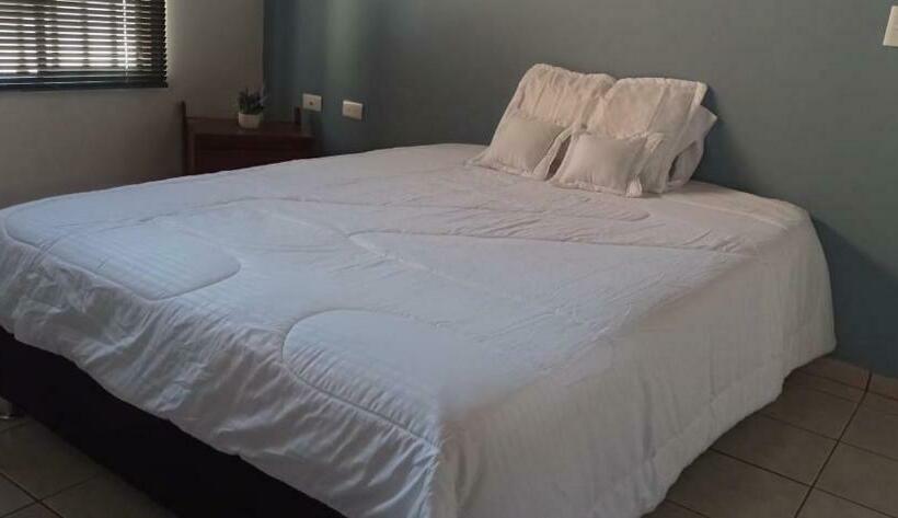 اتاق استاندارد, Habitaciones Y Espacios De Hogar En San Gil