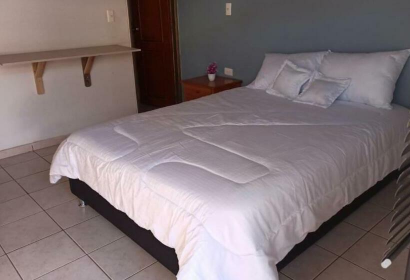 اتاق استاندارد, Habitaciones Y Espacios De Hogar En San Gil