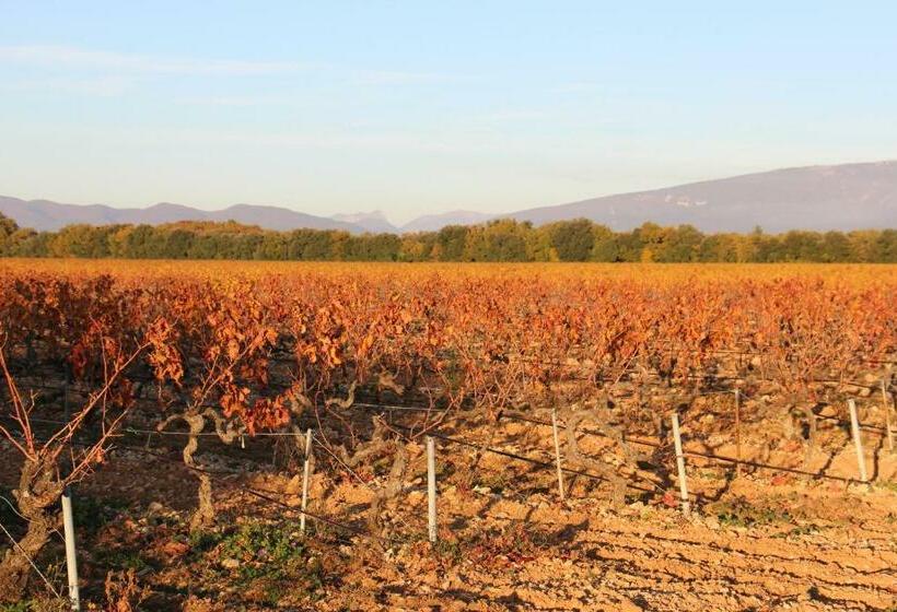 Дом 2 Спальни, La Cassine, Gîte Des Lucioles En Provence