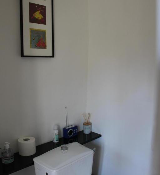 Hus 2 Soveværelser, La Cassine, Gîte Des Lucioles En Provence