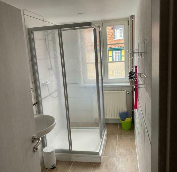 스탠다드 룸, Bett & Bike Hansehof