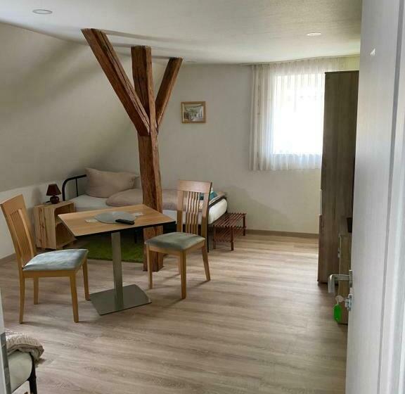 스탠다드 룸, Bett & Bike Hansehof