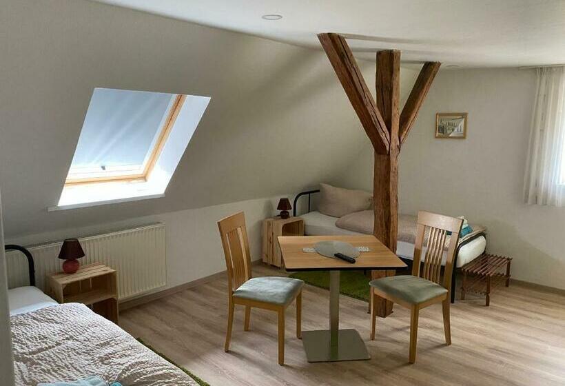 스탠다드 룸, Bett & Bike Hansehof